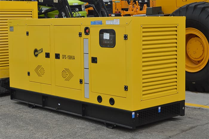 Generators