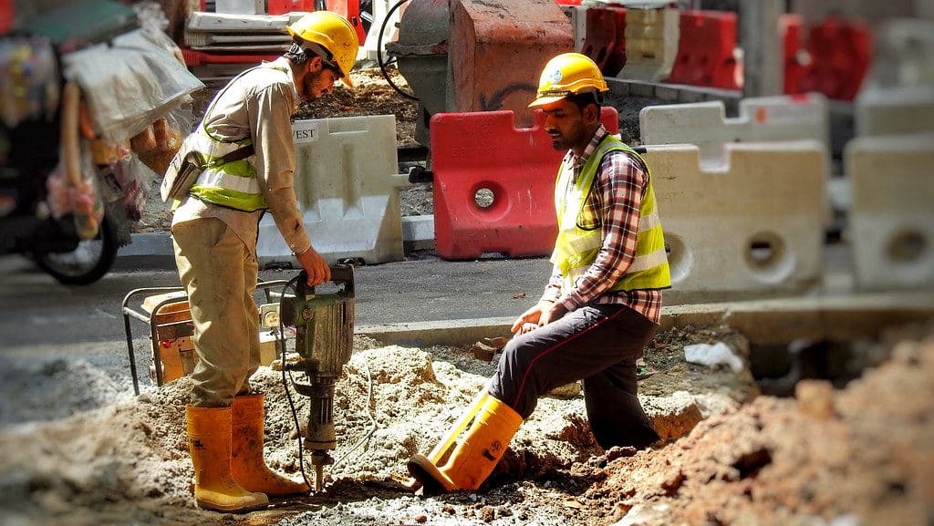 Jack Hammer