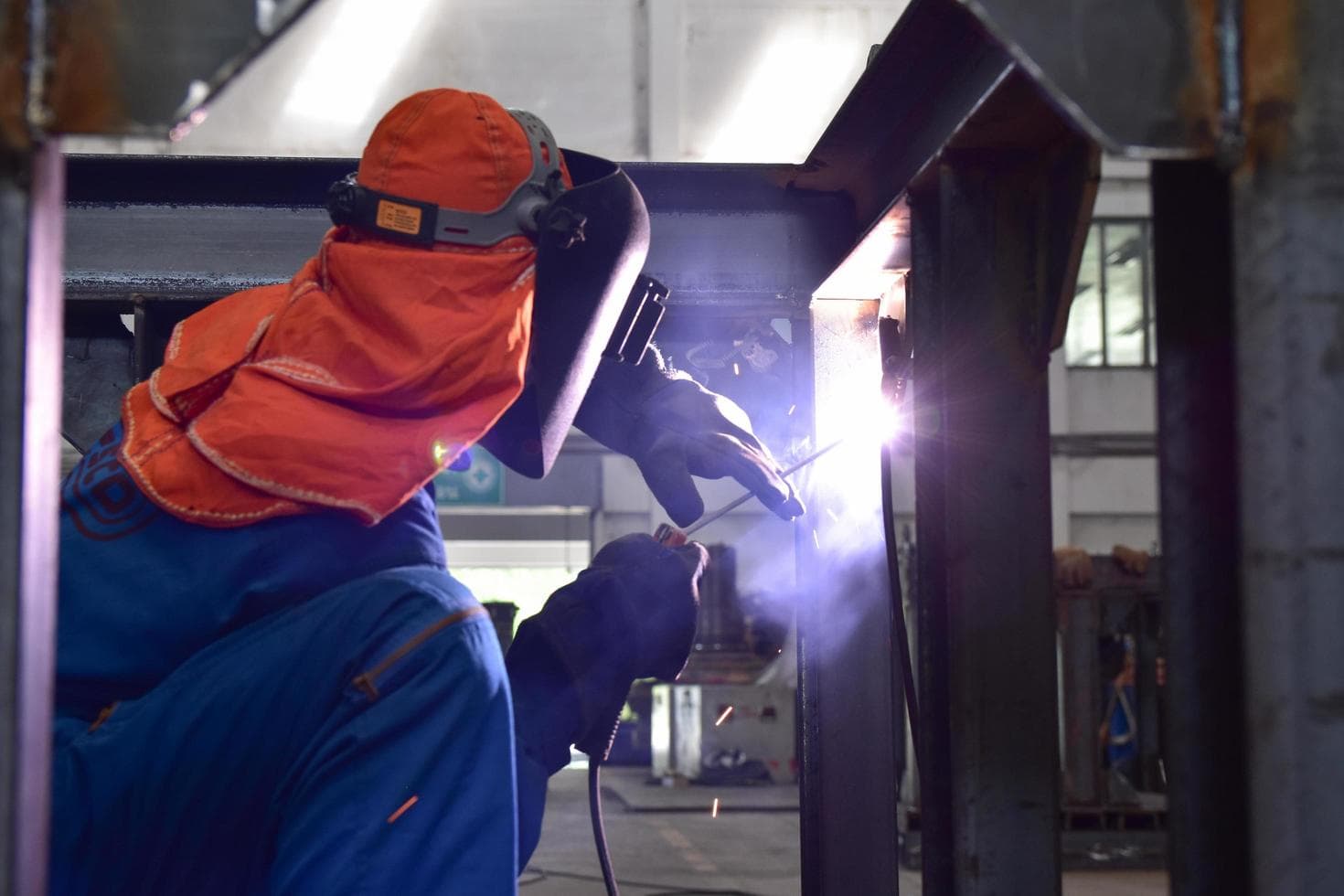Welding Machine