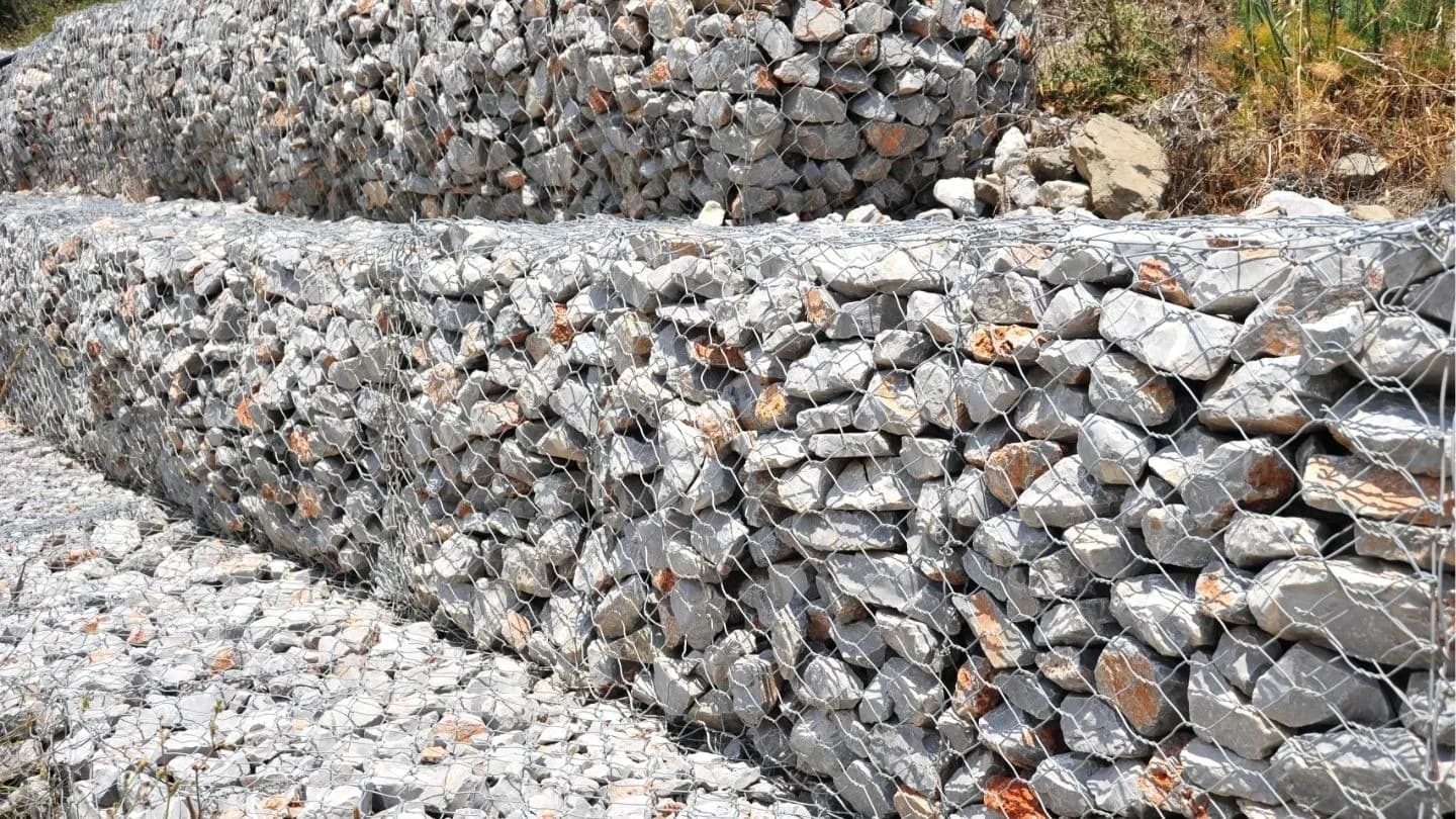 Boulders