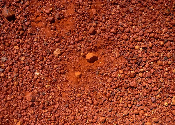 Laterite