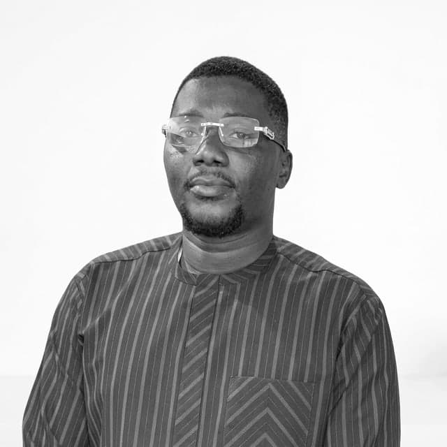 Engr. Samuel Chinwendu, Director of Operations