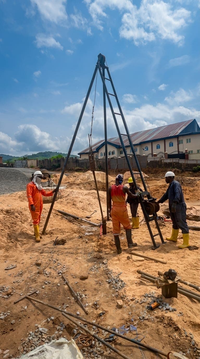 Geotechnical Engineering