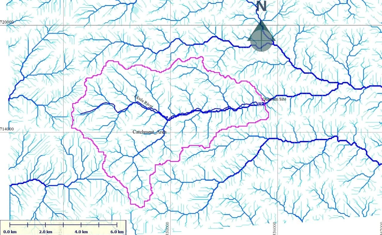 Hydrology & Hydraulics