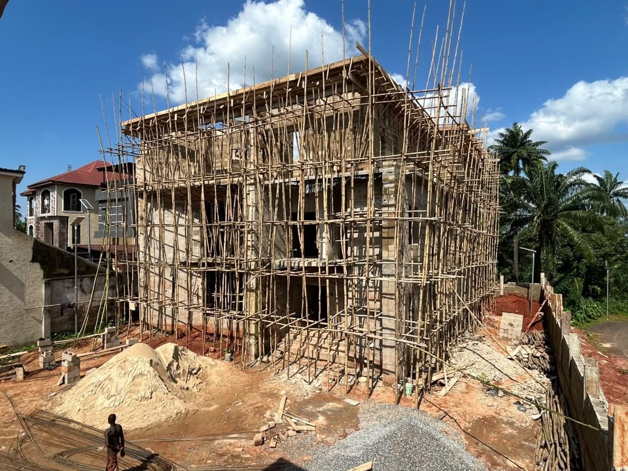 Structural Engineering
